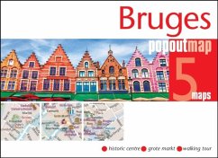 Cover Bruges PopOut Map