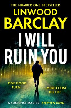I Will Ruin You - Linwood, Barclay