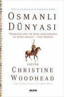 Osmanli Dünyasi - Woodhead, Christine