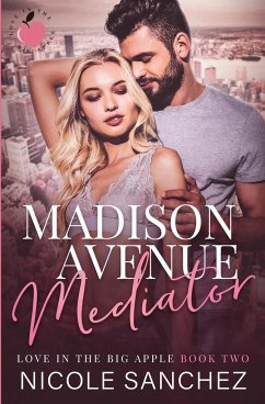 Madison Avenue Mediator - Sanchez, Nicole