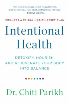 Intentional Health - Parikh, Dr. Chiti