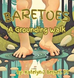 BARETOES - Berger, Pt Katelyn J