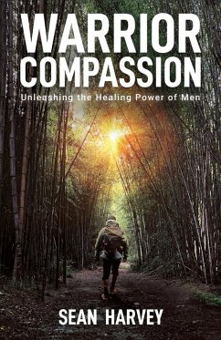 Warrior Compassion Cover Warrior Compassion