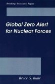 Global Zero Alert for Nuclear Forces (eBook, ePUB)