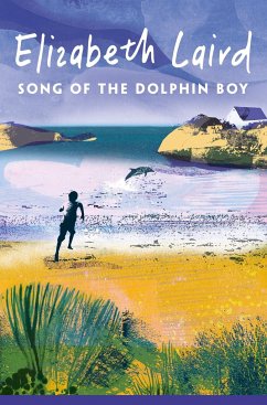 Song of the Dolphin Boy - Laird, Elizabeth