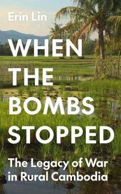 When the Bombs Stopped - Lin, Erin