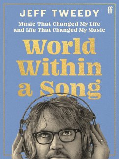 World Within a Song - Tweedy, Jeff