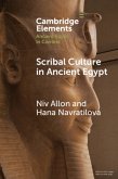 Scribal Culture in Ancient Egypt