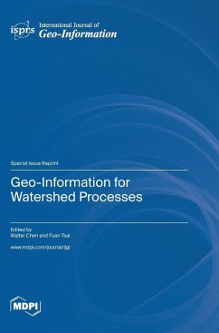 Geo-Information for Watershed Processes