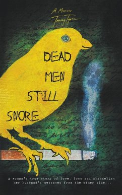 Dead Men Still Snore - Tyree, Tammy