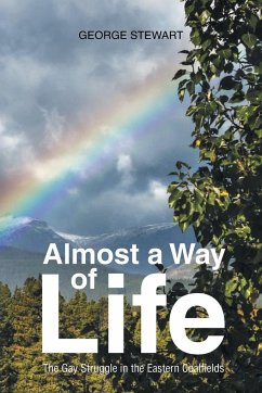 Almost a Way of Life - Stewart, George