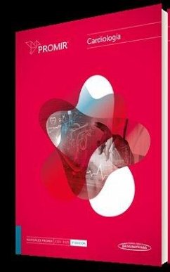 Cover PROMIR:Cardiología 2024-2025