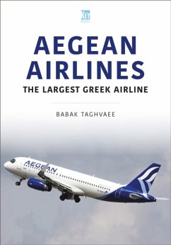 Aegean Airlines - Taghvaee, Babak