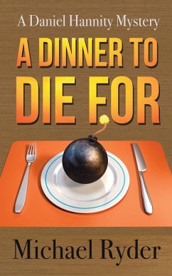 A Dinner to Die For - Ryder, Michael