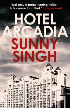 Hotel Arcadia - Singh, Sunny