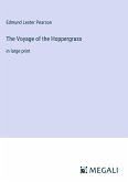 The Voyage of the Hoppergrass