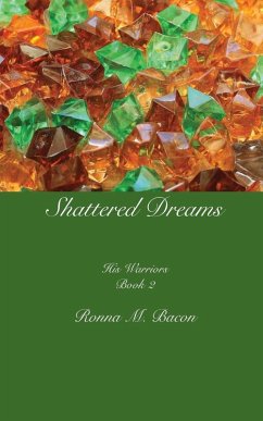 Cover Shattered Dreams
