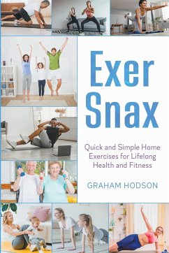 ExerSnax - Hodson, Graham