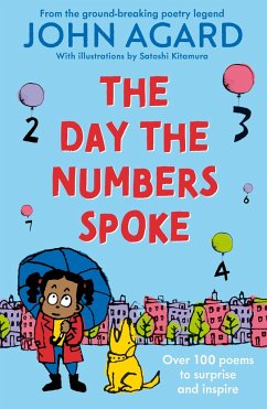 The Day The Numbers Spoke - Agard, John