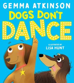 Cover Dogs Don't Dance