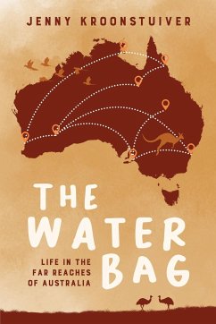 The Water Bag - Kroonstuiver, Jenny