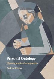 Personal Ontology - Brenner, Andrew
