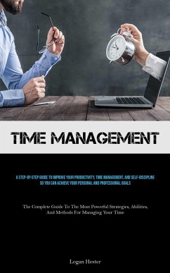 Time Management - Hester, Logan