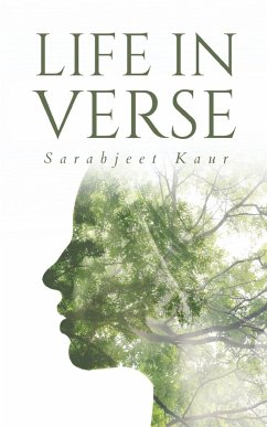 Life in Verse - Kaur, Sarabjeet