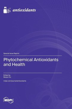 Phytochemical Antioxidants and Health