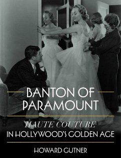 Banton of Paramount - Gutner, Howard Banton of Paramount - Gutner, Howard
