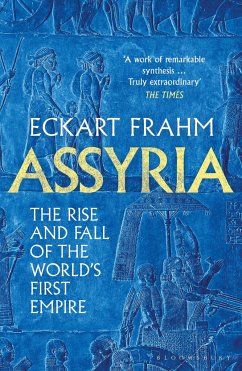 Assyria - Frahm, Eckart