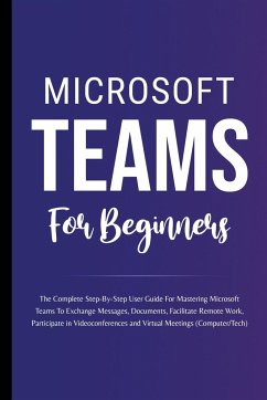 Microsoft Teams For Beginners - Lumiere, Voltaire
