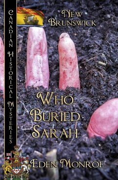 Cover Who Buried Sarah