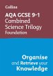 Collins GCSE Science 9-1: Aqa GCSE 9-1... - Bild 1