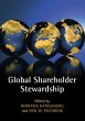 Global Shareholder Stewardship - Bild 1