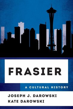 Frasier - Darowski, Joseph J.; Darowski, Kate