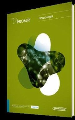 Cover PROMIR:Neurología 2024-2025