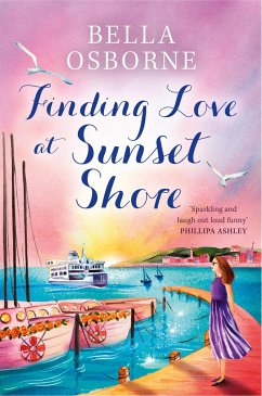Finding Love at Sunset Shore - Osborne, Bella
