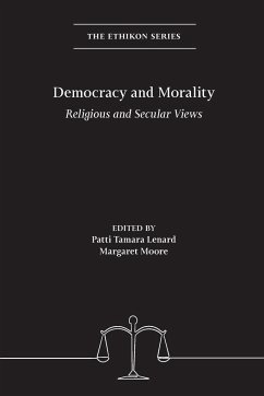 Democracy and Morality