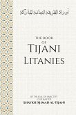 The Book of Tijani Litanies