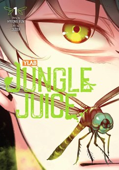 Jungle Juice, Vol. 1 - Hyeong, Eun