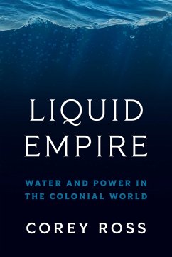 Liquid Empire - Ross, Corey