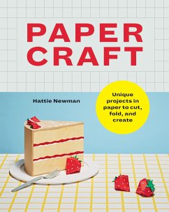 Cover Papercraft