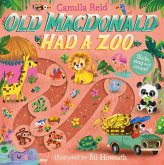 Old Macdonald had a Zoo