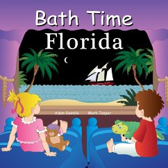 Bath Time Florida - Gamble, Adam; Jasper, Mark