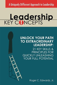 Leadership Key Concepts - Edwards, Roger C