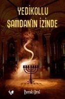 Cover Yedikollu Samdanin Izinde