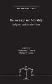 Democracy and Morality