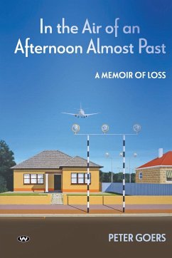 In the Air of an Afternoon Almost Past - Goers, Peter