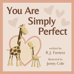 You Are Simply Perfect - Furness, R. J.